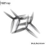 2Pair HQProp 7X3.7X3 7037 3-Blade PC Propeller for RC FPV Freestyle 7inch Long Range LR7 Cinelifter Drones DIY Parts (2CW+2CCW) - Image 2