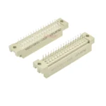 5pcs din 41612 Connector 3 Rows Plug Header Male Female Through Hole 3X16 48 Pin Pitch 2.54 mm 9001 15481 16481 17481 18481 - Image 3