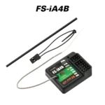 Flysky FS-GR3E FS-A3 FS-A6 FS-R6B FS-X6B FS-iA6 FS-iA6B FS-BS6 FS-A8S FS-R9B FS-iA10 FS-iA10B Rc Receiver for Flysky Transmitter - Image 53