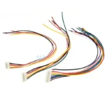 10pcs 20cm ph2.0 2/3/4/5/6/7/8/9/10 Pin Connector Plug With Cable Wire 2p/3p/4p/5p/6p/7p/8p/9p/10p 2.0mm Pitch - Image 3