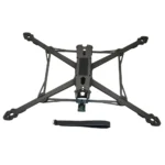 AneegFpv MARK4 V3 Pro 13inch 570mm Carbon Fibre Drone Rack Frame Kit With 8mm Arm For FPV Freestyle Quadcopter Traverser - Image 8