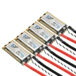 EP Aria AM32 APE 70A 70amp Single Brushless ESC 3-6S Current Meter Sensor for RC Crawler Airplane FPV DIY RC Parts - Image 17