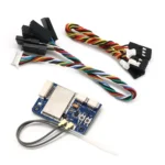 FlySky FS-i6 2.4G 6CH AFHDS RC Transmitter With FS-iA6 FS-iA6B Receiver for Airplane Heli UAV Multicopter Drone - Image 22