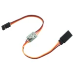 PPM/PWM Servo Signal Amplifier 90 Degree Extended to 180 Angle Increases Expander 3V-16V Extension Cord For RC Racing Drone DIY - Image 4