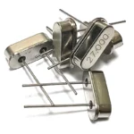 10pcs HC-49S 13.56MHz 13.56M 13.56 Quartz Crystal Resonator Passive Oscillator HC49S R135NKB1R DIP2 - Image 5