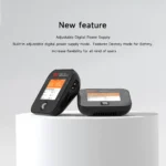 ISDT Q6 Retro 350W 16A DC Lipo Battery Balance Charger Discharger for 2-6S Digital Battery Li-Po Li-Hv Li-Ion Li-Fe NiMH Ni-Cd - Image 17