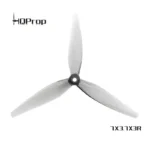 2Pair HQProp 7X3.7X3 7037 3-Blade PC Propeller for RC FPV Freestyle 7inch Long Range LR7 Cinelifter Drones DIY Parts (2CW+2CCW) - Image 4