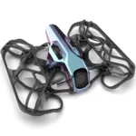 SpeedyBee Mario Mini25 2.5inch Cinewhoop Quadcopter FPV Drone WTFPV / O4 Version - F435 AIO 1303.5 6660KV ELRS 2.4G - Image 2