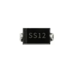 50PCS SMA 1N5817 SS12 SMD DO-214AC SS36 SF14 ES1D Schottky Diode - Image 14