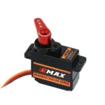 AneegFpv 15T RC Servo Horn Arm for Emax ES08MA II Axial SCX24 1/24 RC Crawler Car for Model RC Crawler Car Parts - Image 5