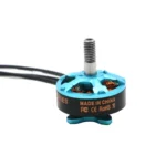 4pcs UAngel Samguk Series Wu 2206 2400KV 2700KV 3-4S / 1750KV 4-6S Brushless Motor CW for RC Models Multicopter Frame - Image 11