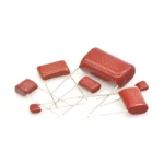 10PCS 63V 100V 250V 400V 630V 2000V 2KV CBB Polypropylene Film Capacitor 101 102 103 104 221 223 224 225 331 333 471 472 473 - Image 3