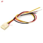 5/10pcs 20cm Kf2510 2/3/4/5/6/7/8/9/10 Pin Connector Plug With Cable Wire 2.54mm Pitch 2p/3p/4p/5p/6p/7p/8p/9p/10p - Image 13