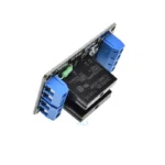 5v Dc 2 Channel Solid State Relay Module High Level g3mb-202p For Scm Household Appliance Control For Arduino Diy Starter Kit - Image 4