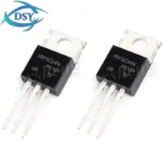 10PCS IRF9Z24N IRF9Z34N TO-220 Field-effect Transistor IRF9Z24 IRF9Z34 - Image 7
