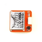 HGLRC M80 PRO M80PRO GPS GLONASS GALILEO QZSS SBAS BDS QMC5883 Compass 5V Power 25mm x 25mm x 8.3mm For FPV Drones Fixed-wing - Image 2