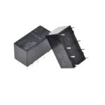 5pcs g5v-2-12vdc Power Relay 12vdc 2a 250vac 8pin G5v g5v-2 Dc 12v Dc12v Signal Realys - Image 2