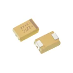 10PCS A SMD Case Tantalum Capacitor 35v 104v 224v 334v 474v 684v 105v 0.1uF 0.22uF 0.47uF 0.68uF 1uF - Image 6