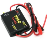 2S-6S 6-36V UBEC-8A BEC DUAL UBEC 8A/16A 5.2/6.0/7.4v/8.4v Servo Separate Power Supply RC Car Fix-Wing Airplane Robot Arm - Image 7