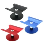 Metal Repair Station Work Stand Assembly Platform for 1/10 1/8 RC Crawler Car TRX-4 Axial SCX10 90046 Redcat Gen8 r116 - Image 2