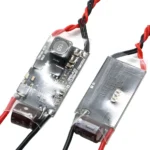 RC UBEC 3A  5A  7A  15A Lowest RF Noise BEC Full Shielding Antijamming Switching Regulator For Rc Drone Boat Car Helicopter - Image 15