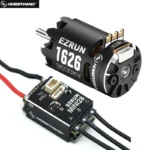 Hobbywing EzRun 1626 SD 3500 / 5000 / 6500KV Sensored Brushless Motor with MINI28 30A ESC For 1/28 GL Racing/Drift Car