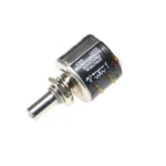 1pcs for Vishay spectrol 534-1-1 Precision multi-turn potentiometer / 500 ohms 1k 2k 5K 10k 20K 50K 100K wirewound Potentiometer - Image 2