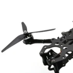 2Pairs 7045 8045 9050 1050 3-Blade Carbon Nylon Propeller Props CW CCW 7inch/8inch/9inch/10inch For RC Multirotor FPV Drone - Image 6