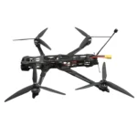 GK-V3 10 inch / 13 inch FPV Drone Frame KIT 435mm/550mm Carbon Fiber For RC FPV Freestyle Long Range Racing Drone Quadcopter - Image 15