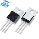 10PCS IRFB3006 IRFB3077 IRFB3207 MOSFET TO-220 IRFB3306 IRFB3607 IRFB4110 IRFB4227 IRFB4310 - Image 6