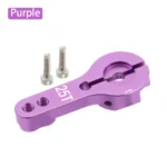 25T M3 Metal RC Servo Arm Horn for Futaba Savox Xcore HL HSP HD Power 3-20kg RC Tools - Image 11