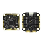 Aocoda-RC F765S F775S V2 Stack F722 V2 3065S / 3075S 65A / 75A 4in1ESC 30x30mm 3-6S per FPV Freestyle Drone - Image 5