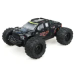 ZD Racing MT-16 1/16 RC Monster Truck Brushless 3S 80km/h 2.4G 4WD RC Car Brushless Truck Remote Control Off Road Car Toys - Image 26