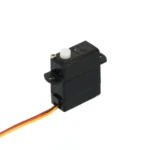 UAngel 1.7g Low Voltage Micro Digital Servo Mini JST Connector For RC plane car Truck Helicopter Boat toys Model is special - Image 4