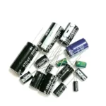 250V470UF Aluminum Electrolytic Capacitor 250v470MF 250v 470uf 2.2uf 3.3uf 4.7uf 6.8uf 10uf 22uf 33uf 47uf 68uf 100uf 150uf 330u - Image 2