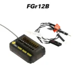 Flysky FS-GR3E FS-A3 FS-A6 FS-R6B FS-X6B FS-iA6 FS-iA6B FS-BS6 FS-A8S FS-R9B FS-iA10 FS-iA10B Rc Receiver for Flysky Transmitter - Image 31
