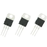 10PCS New and Original L7805 LM7805 MC7805 7805 TO-220 1.5A 5V L7805CV