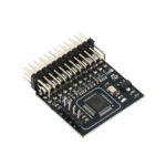AneegFpv 5-12V 12CH CRSF/ELRS to PWM Converter Bend Pin Type Adapter Board 50Hz PWM Output 5-12V BEC for FPV Drone TBS Receiver - Image 2