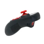 HOTRC DS-650 6CH 2.4G Radio System Transmitter Color Screen Remote Controller w/ F-06A Receiver for RC Boat Car Model DS600 - Image 3