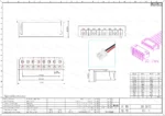 5/10Pcs XH-2.54mm Male/Female Plug Connector With Wire 100/200/300mm 2/3/4/5/6/8/10P Pin Jumper Line Micro JST Cable For Arduino - Image 8