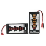 Multi 2S-6S Lipo Parallel Balanced Charging Board XT60 Plug For RC Battery Charger B6AC A6 720i Parallel Charging Plate Board - Image 4