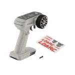 LDARC CT01 2.4G 8CH Two-Way RC Car Remote Controller with CR1800 2.4G 8CH Receiver for RC Car Boat Tanks - Image 38