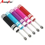 MINI 4WD Tamiya MINI 4WD Countersink Drill Rotary File for Carbon and FRP Parts Personalization