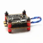 F4 V3S FC Flight Controller Board with 30A 45A 60A 4in1 Brushless ESC for RC QAV/ZMR 210 230 250MM Drone FPV Racing - Image 17