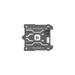 IFlight BLITZ Whoop 5.8G/4.9G 2.5W/1.6W VTX 40CH Raceband Built-in Microphone CNC Shell Cooling Fan 2-8S 25.5X25.5mm for RC FPV - Image 6