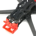 New 5Inch 240mm 240 5" Carbon Fiber FPV Frame Kit With 5.5mm Arm For APEXDC APEX DC DC5 / HD FPV Freestyle RC Racing Drone - Image 23