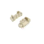 20/50pcs Jst1.25 Vertical Smd Smt Connector 1.25mm Pitch Male Pin Header 2p/3p/4p/5p/6p/7p/8p/9p/10p/11p/12p For Pcb Board Jst - Image 6