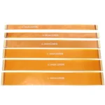 FPC FFC cable 0.3MM Pitch Flat Flexible Cable 7/9/11/13/15/17/19/21/23/25/27/31/33/35/39/41/45/49/51/57/61/71 Pin - Image 2