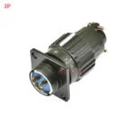 Y2M series 21mm Y21M fast buckle Aviation cable connector plug male & female 2/3/4/5/7/10/14/16 pin 2p/3p/4p/5p/7p Army green - Image 13