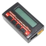 GT.POWER IMAX B6 MINI Balance Charger Discharger 300W 12A For RC Helicopter Re-peak NiMH NiCD LiHV NiCd PB Li-ion Battery Charge - Image 9